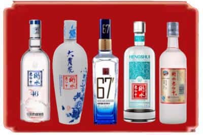 会昌县回收衡水老白干
